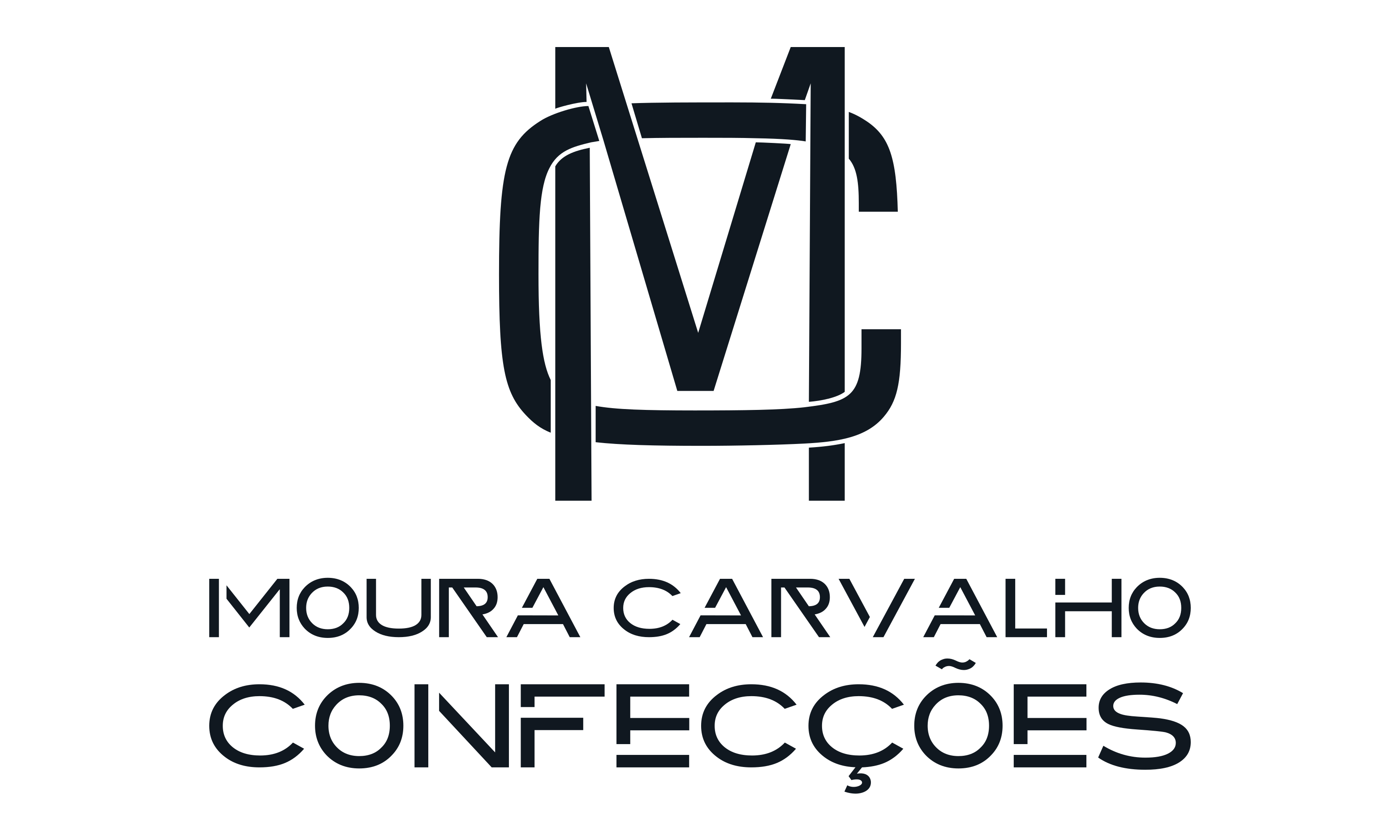 Moura Carvalho Logo